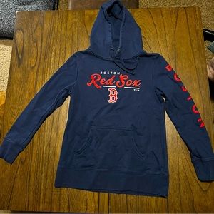 Red Sox - Hoodie